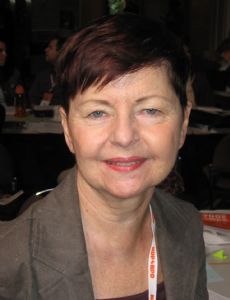 Penny Priddy