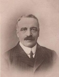 Charles Peter Allen