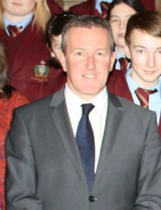 Conor Murphy