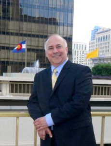 Mathew D. McCubbins