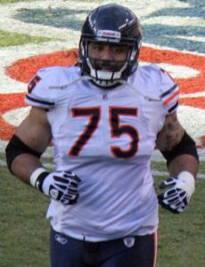 Matt Toeaina