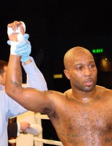 Ricardo Williams (boxer)