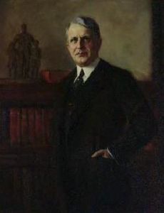 James J. Davis