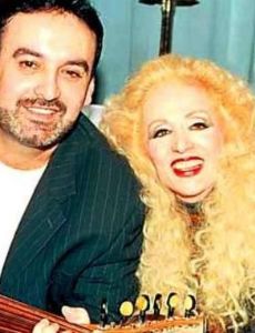 Sabah and Fadi Lobnan