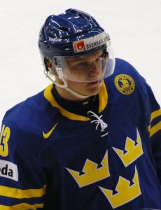 Jakob Silfverberg