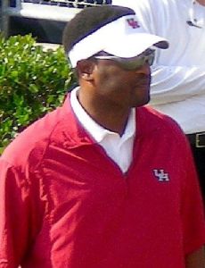 Kevin Sumlin