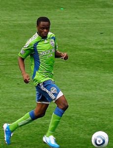 Steve Zakuani