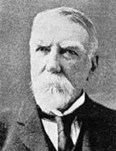 Archibald Scott Cleghorn