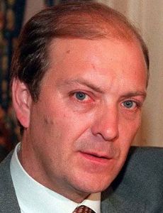 Richard Walsh