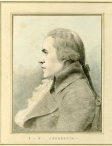 Samuel Pepys Cockerell