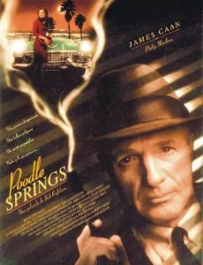Poodle Springs