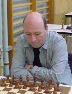 Vladimir Chuchelov