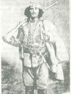 Çerçiz Topulli