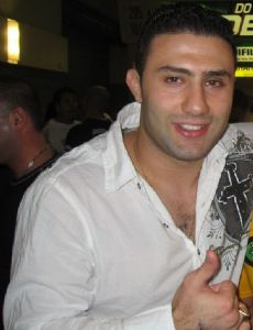Karo Parisyan