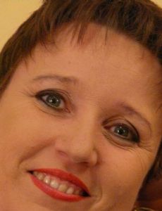 Lyudmila Radkova