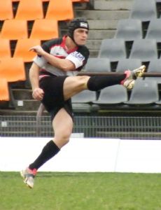 Jai Ayoub