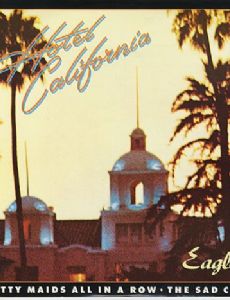 Hotel California
