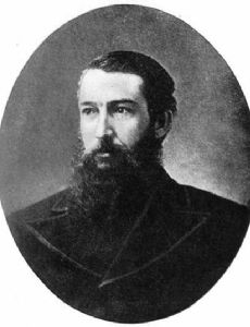 Sidney Lanier