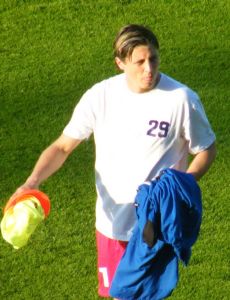 Árpád Majoros