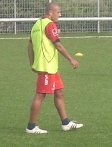 Sergio Bernardo Almirón