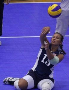 Nichole Millage