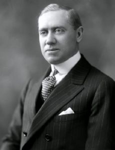 Charles Henderson (Nevada)