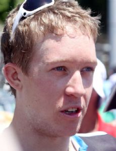 Cameron Meyer
