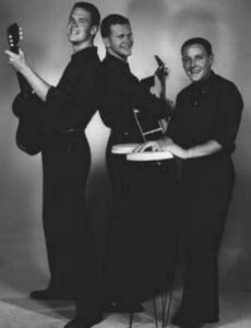 Kingston Trio