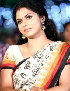 Asha Sarath