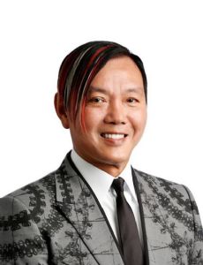 Stephen Hung
