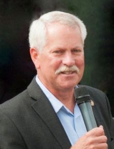 Mark Johnson (politician)