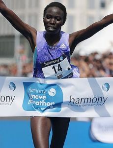 Jane Kiptoo
