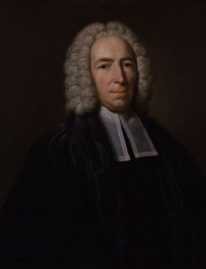 Conyers Middleton
