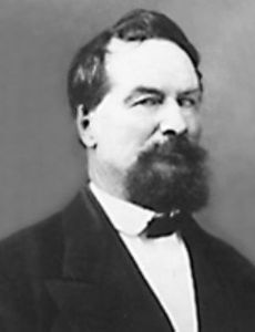 William Adams Hickman