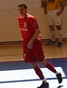 Danil Kutuzov