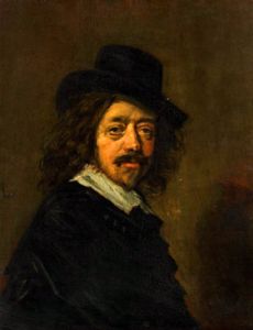 Frans Hals