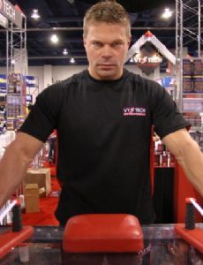John Brzenk