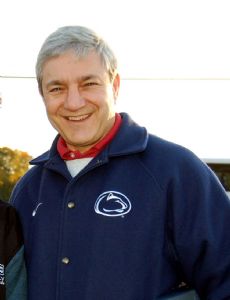 Graham Spanier