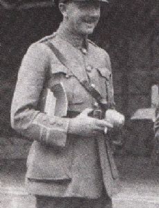 H.D. Harvey-Kelly