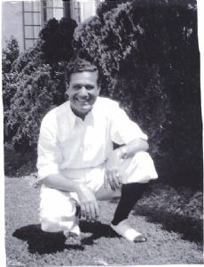 Salvatore Sam Maceo