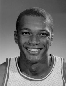 Rick Calloway