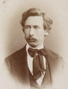 Ernst Marno