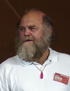 Svyatoslav Loginov