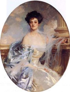 Adele Capell, Countess of Essex