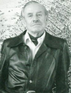 Enrique del Moral