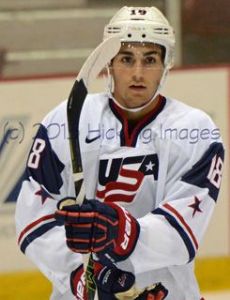 Nick Schmaltz