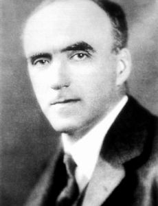 John Leighton Stuart