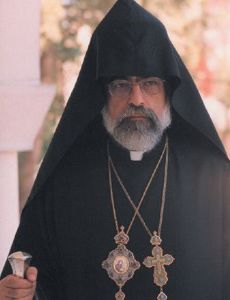 Varoujan Hergelian