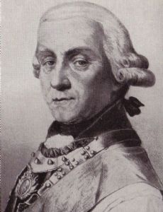 Joachim Bernhard von Prittwitz
