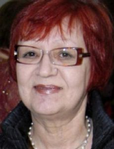 Miryana Ivanova Basheva
